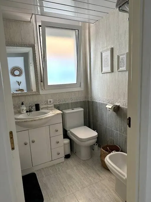 Apartamento En Salou España