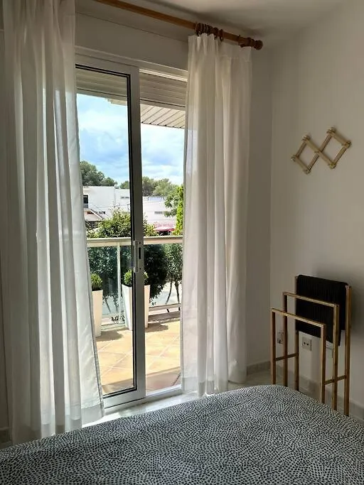 Apartamento En Salou 0*,