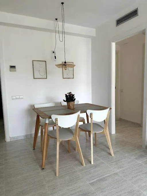 Apartamento En Salou