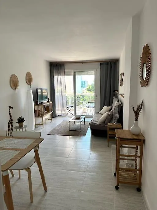 Apartamento En Salou Apartment