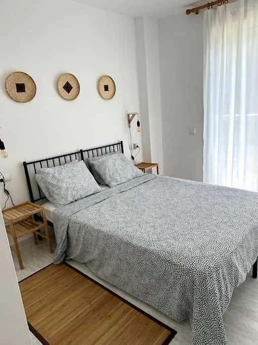 Apartamento En Salou