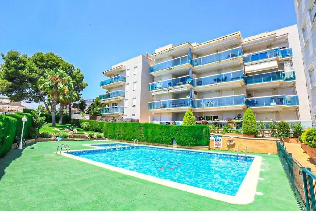 Apartamento En Salou 0*,  España