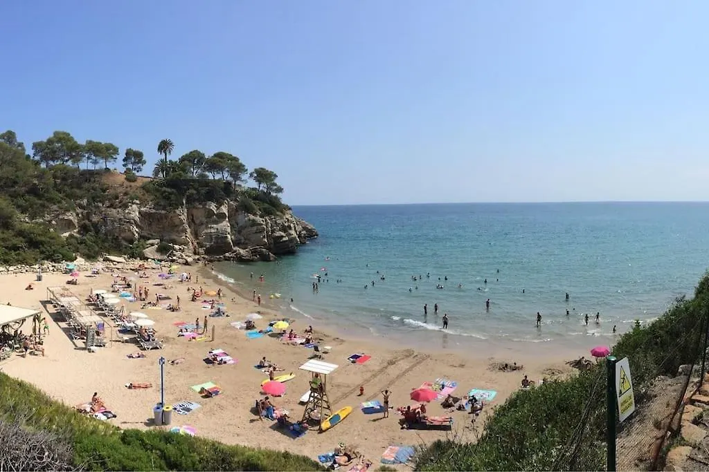 Apartamento En Salou